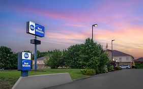 Best Western Teal Lake Inn